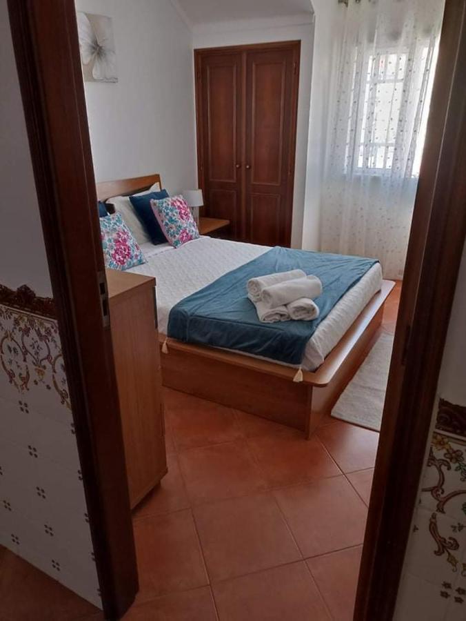 Moradia Meca - Casas para Férias Nazaré Habitación foto