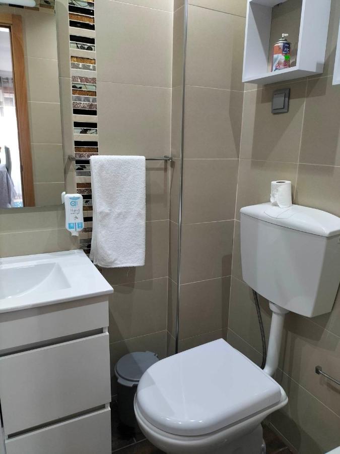 Moradia Meca - Casas para Férias Nazaré Exterior foto