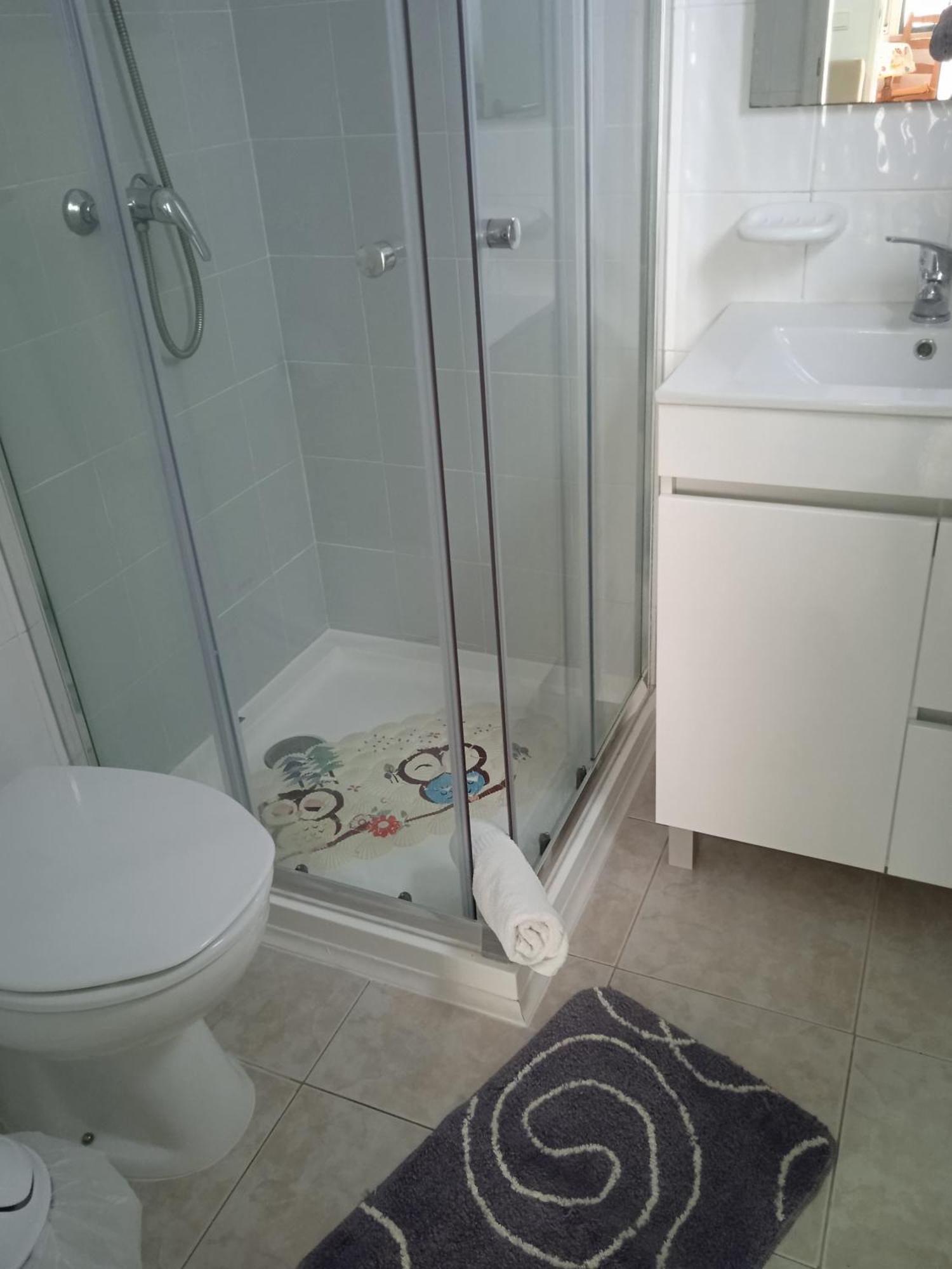 Moradia Meca - Casas para Férias Nazaré Habitación foto