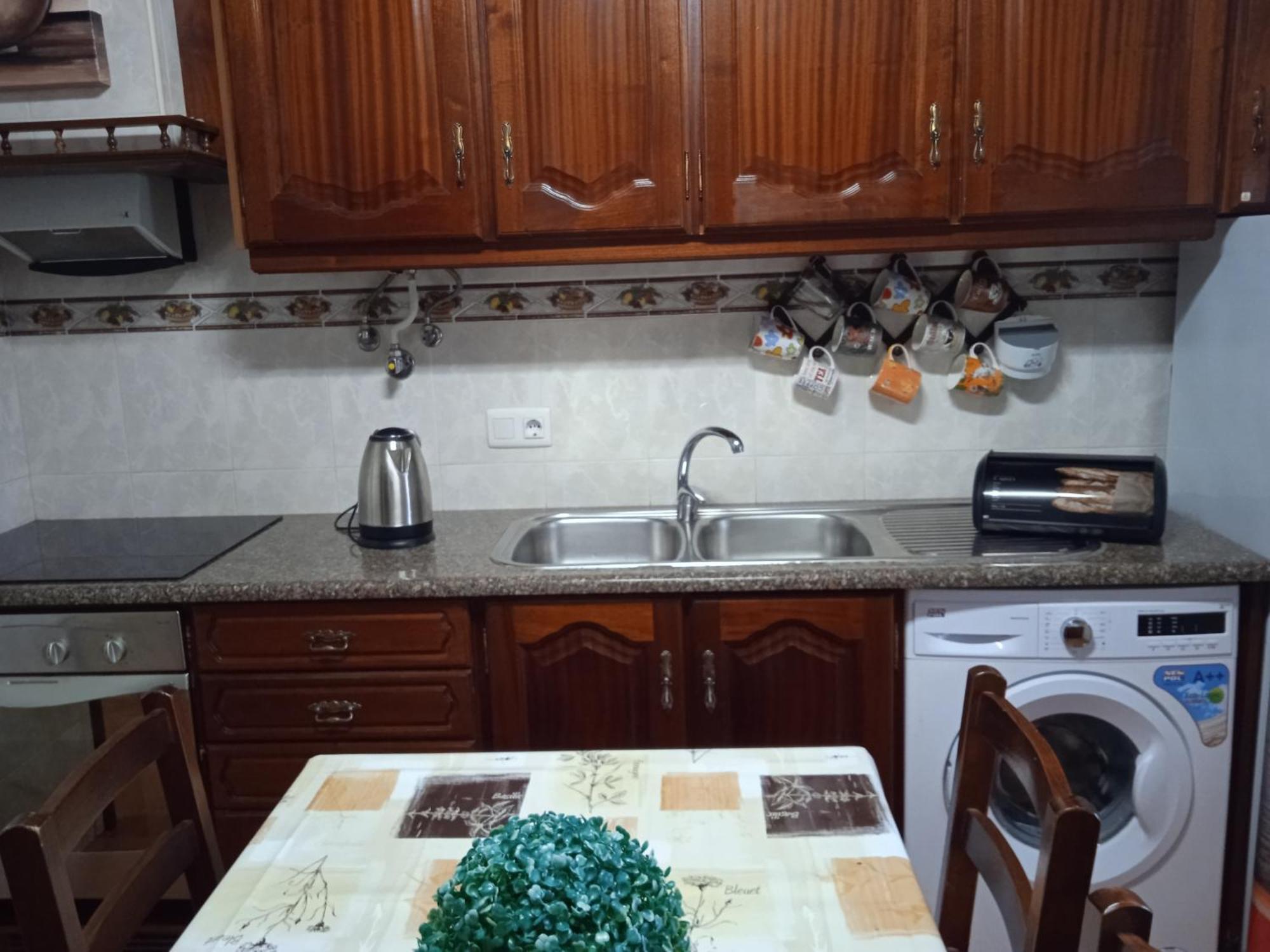 Moradia Meca - Casas para Férias Nazaré Habitación foto