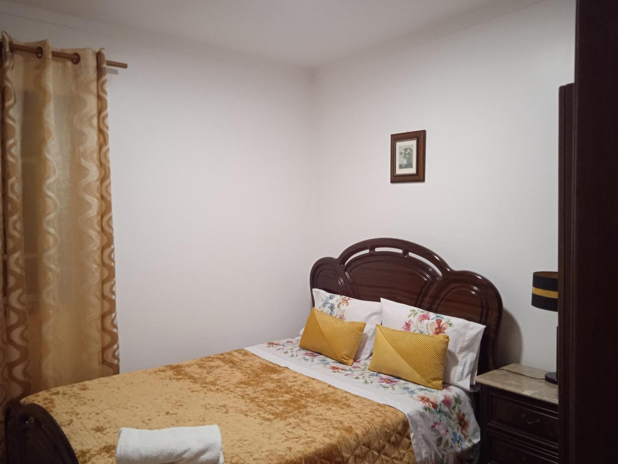 Moradia Meca - Casas para Férias Nazaré Habitación foto