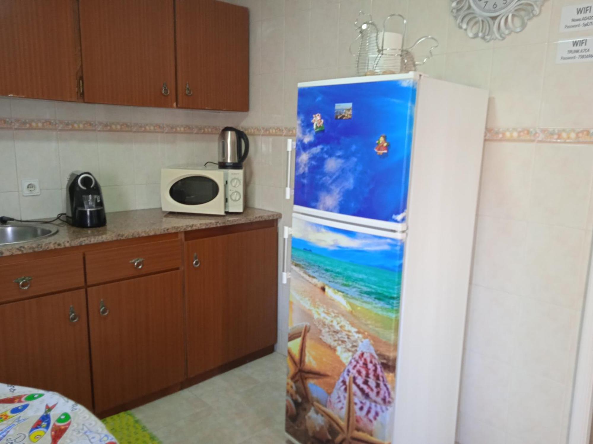 Moradia Meca - Casas para Férias Nazaré Habitación foto
