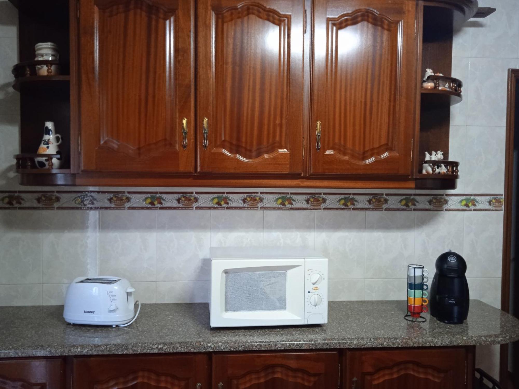 Moradia Meca - Casas para Férias Nazaré Habitación foto