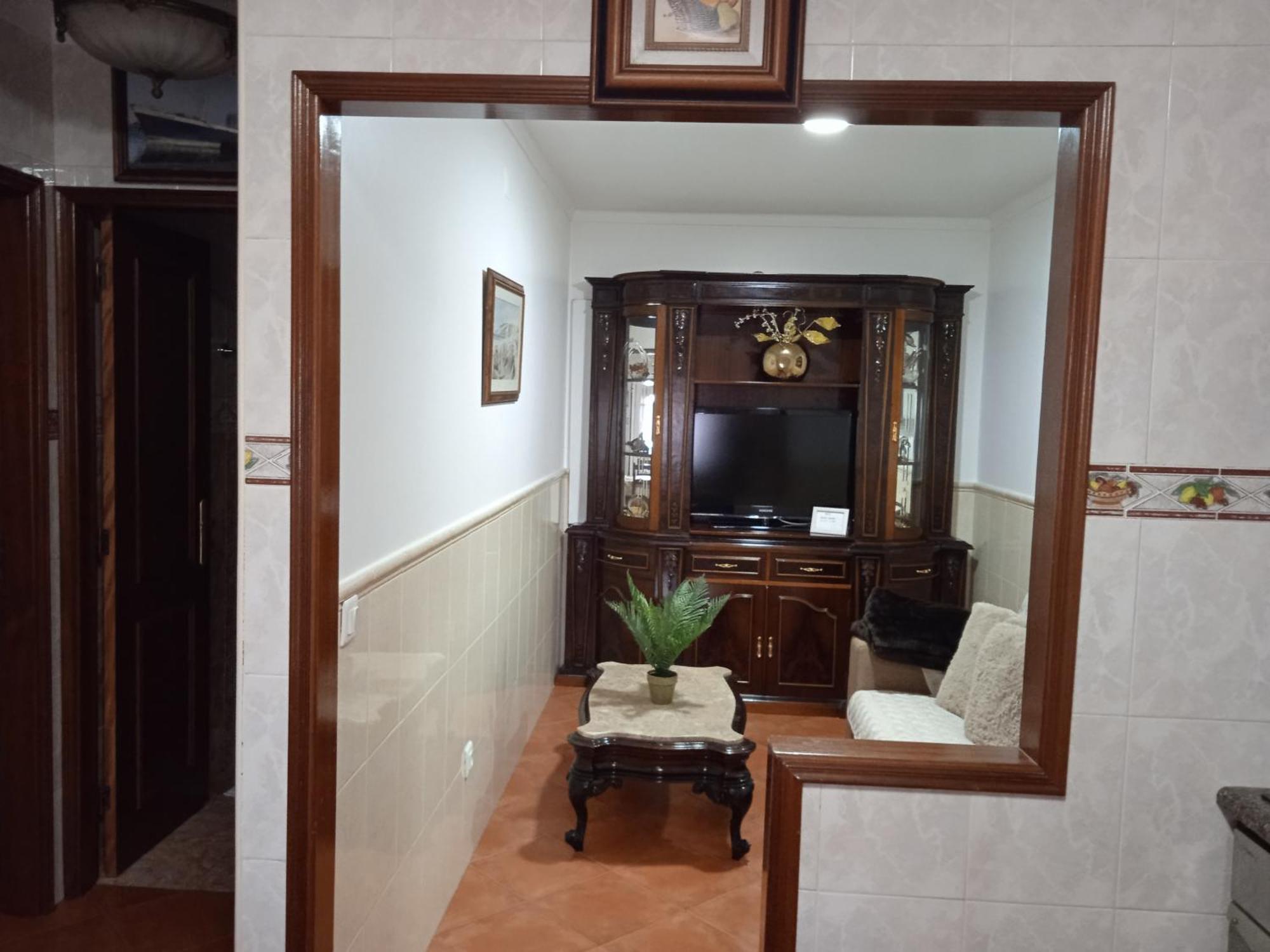 Moradia Meca - Casas para Férias Nazaré Habitación foto